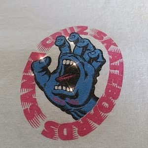 💙Santa Cruz shirt💙